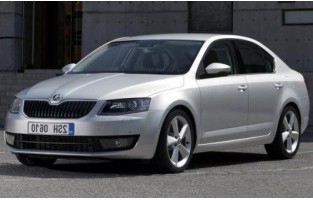 Tappetini con logo RS per Skoda Octavia (2013-2017) - I più venduti