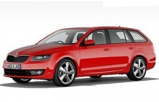 Kit valigie su misura per Skoda Octavia Combi (2013 - 2017)