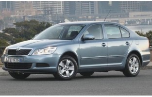 Kit valigie su misura per Skoda Octavia Hatchback (2008 - 2013)