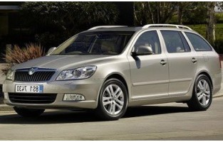 Kit valigie su misura per Skoda Octavia Combi (2008 - 2013)