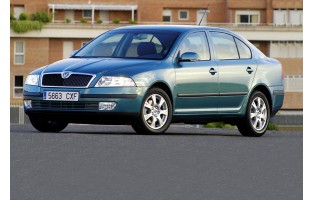 Protezione di avvio reversibile Skoda Octavia Hatchback (2004 - 2008)