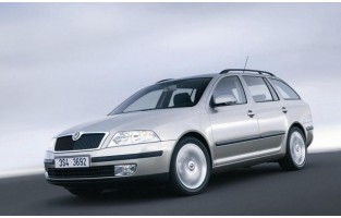 Tappeti per auto exclusive Skoda Octavia Combi (2004 - 2008)