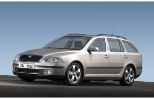 Tappeti per auto exclusive Skoda Octavia Combi (2000 - 2004)