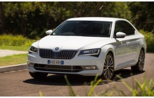 Tappetini Gt Line Skoda Superb Hatchback (2015 - adesso)