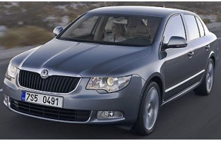 Protezione di avvio reversibile Skoda Superb (2008 - 2015)