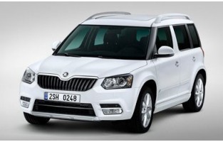 Protezione bagagliaio Skoda Yeti (2014 - adesso)