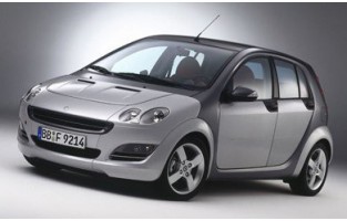 Tappetini Sport Edition Smart Forfour W454 (2004 - 2006)