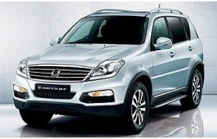 Protezione di avvio reversibile SsangYong Rexton (2012 - 2017)