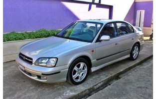 Tappetini Subaru Legacy (1998 - 2003) Beige