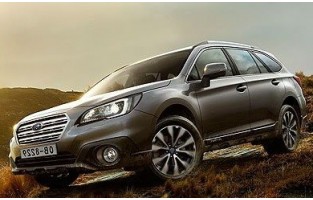 Tappetini Gt Line Subaru Outback (2015-2020)