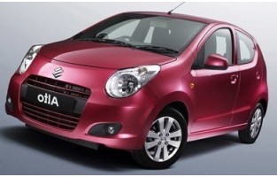 Tappetini Suzuki Alto (2009 - adesso) personalizzati in base ai tuoi gusti