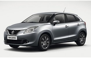 Suzuki Baleno 2016-adesso