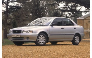 Tappetini Suzuki Baleno (1995 - 2001) Beige