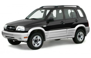 Tappetini Sport Line Suzuki Grand Vitara (1998 - 2005)