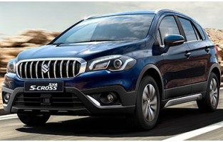 Catene da auto per Suzuki S Cross (2018 - adesso)