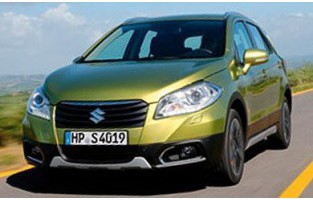 Tappetini Suzuki S Cross (2013 - 2018) economici