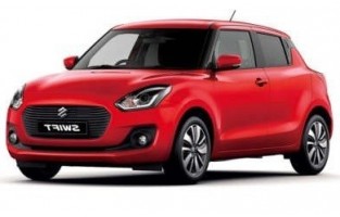 Tappetini Sport Edition Suzuki Swift (2017-2023)