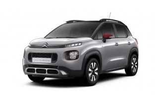 Tappetini Citroen C3 Aircross Excellence