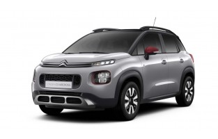 Tappetini Citroen C3 Aircross gomma