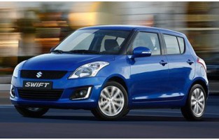 Copertura per auto Suzuki Swift (2010 - 2017)