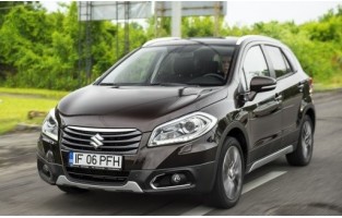 Protezione bagagliaio Suzuki SX4 Cross (2013 - adesso)