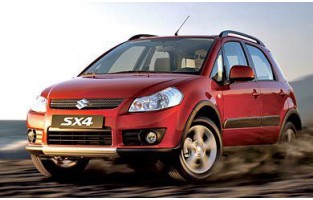 Protezione di avvio reversibile Suzuki SX4 (2006 - 2014)