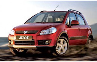 Tappeti per auto exclusive Suzuki SX4 (2006 - 2014)