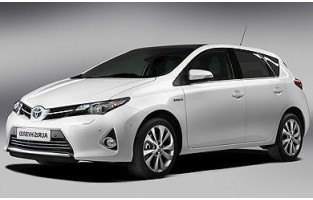 Tappeti per auto exclusive Toyota Auris (2013 - adesso)