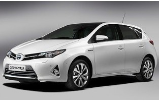 Tappetini Sport Edition Toyota Auris (2013 - adesso)