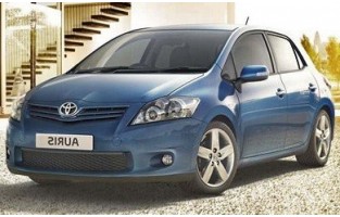 Tappeti per auto exclusive Toyota Auris (2010 - 2013)