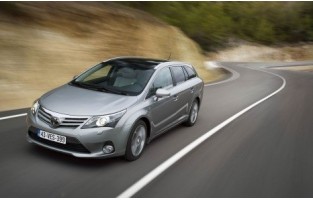 Tappetini Toyota Avensis Touring Sports (2012 - adesso) economici