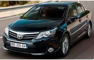 Tappeti per auto exclusive Toyota Avensis Sédan (2012 - adesso)