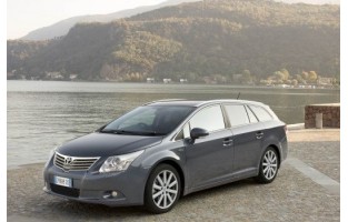 Protezione di avvio reversibile Toyota Avensis Touring Sports (2009 - 2012)