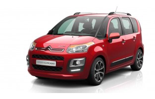 Tappetini Citroen C3 Picasso Excellence