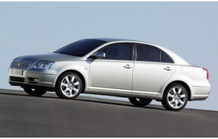 Toyota Avensis 2003 - 2006, Berlina