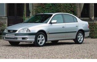 Tappetini Gt Line Toyota Avensis (1997 - 2003)