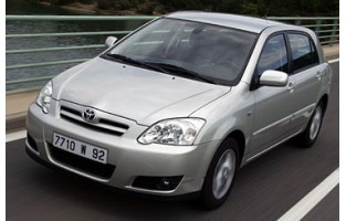 Tappeti per auto exclusive Toyota Corolla (2004 - 2007)