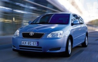 Tappetini Toyota Corolla (2002 - 2004) economici