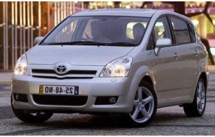 Tappetini Sport Edition Toyota Corolla Verso 5 posti (2004 - 2009)