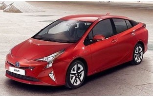 Tappeti per auto exclusive Toyota Prius (2016 - adesso)