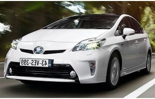 Tappeti per auto exclusive Toyota Prius (2009 - 2016)