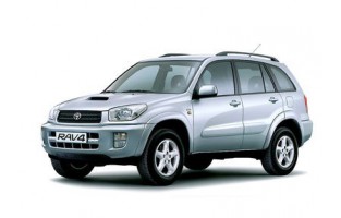 Tappetini Sport Line Toyota RAV4 5 porte (2000 - 2003)