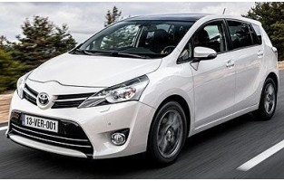 Tappetini Gt Line Toyota Verso (2013 - adesso)