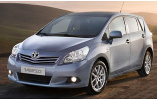 Tappetini Toyota Verso (2009 - 2013) economici