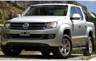 Volkswagen Amarok Abitacolo doppio