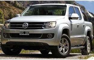 Protezione di avvio reversibile Volkswagen Amarok abitacolo doppio (2010 - 2018)