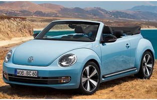Tappetini in gomma per Volkswagen Beetle (2011-2019)