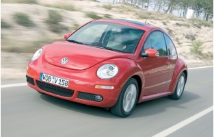 Le stuoie del pavimento, Volkswagen Beetle (1998 - 2011) il logo Hybrid