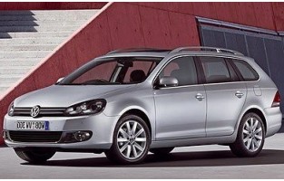 Tappetini Volkswagen Golf 6 touring (2008-2012) GTI