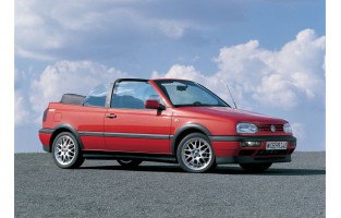 Tappetini Sport Edition Volkswagen Golf 3 cabrio (1993 - 1999)
